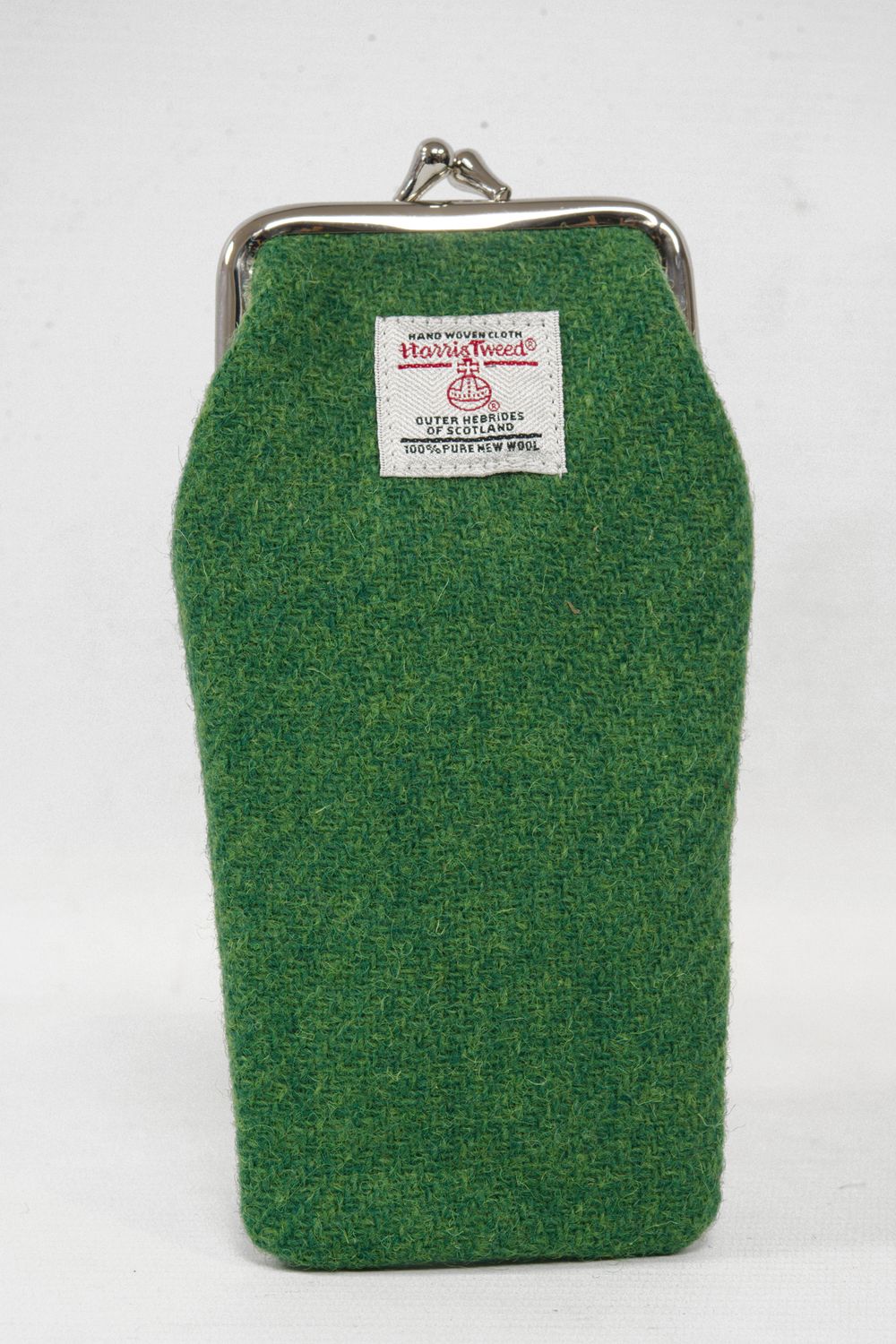 Harris Tweed Spectacle Case | 226