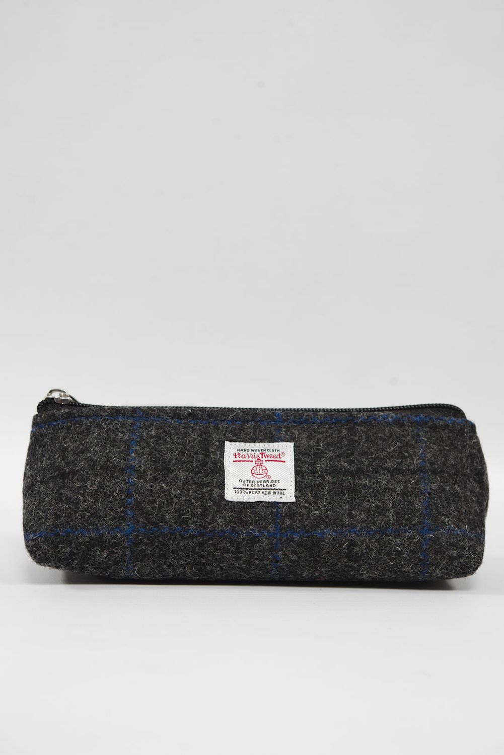 Harris Tweed Pencil Case | A0255