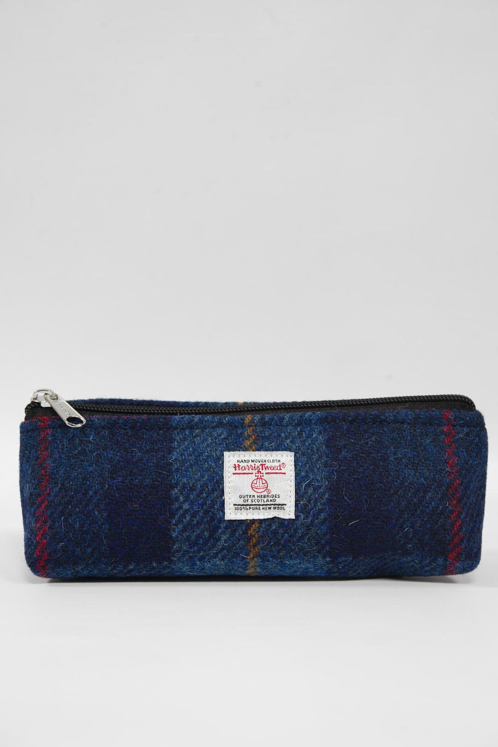 Harris Tweed Pencil Case | A075