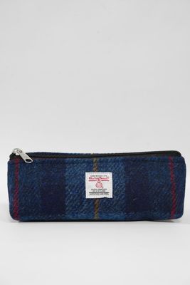 Harris Tweed Pencil Case | A075
