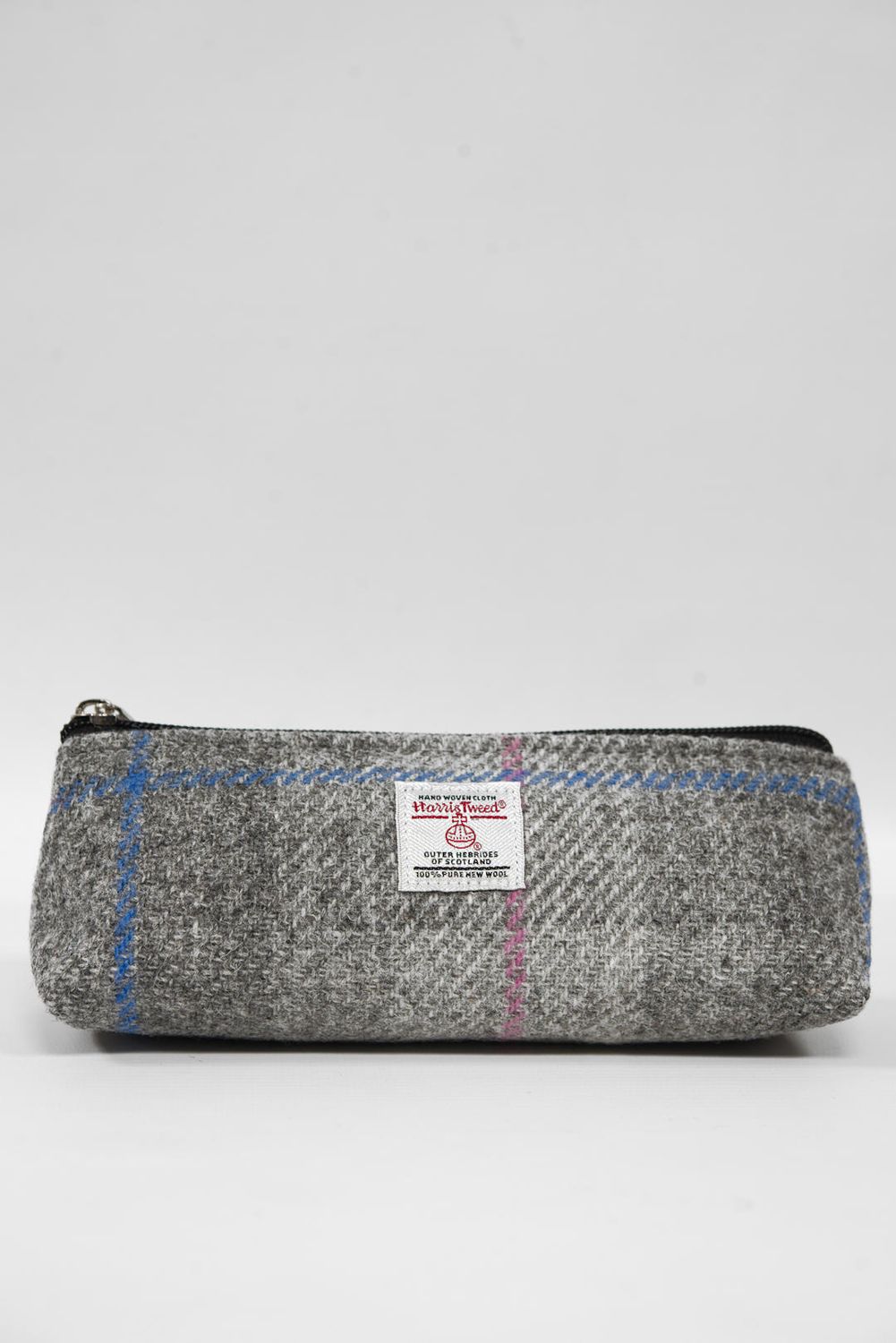 Harris Tweed Pencil Case | A095