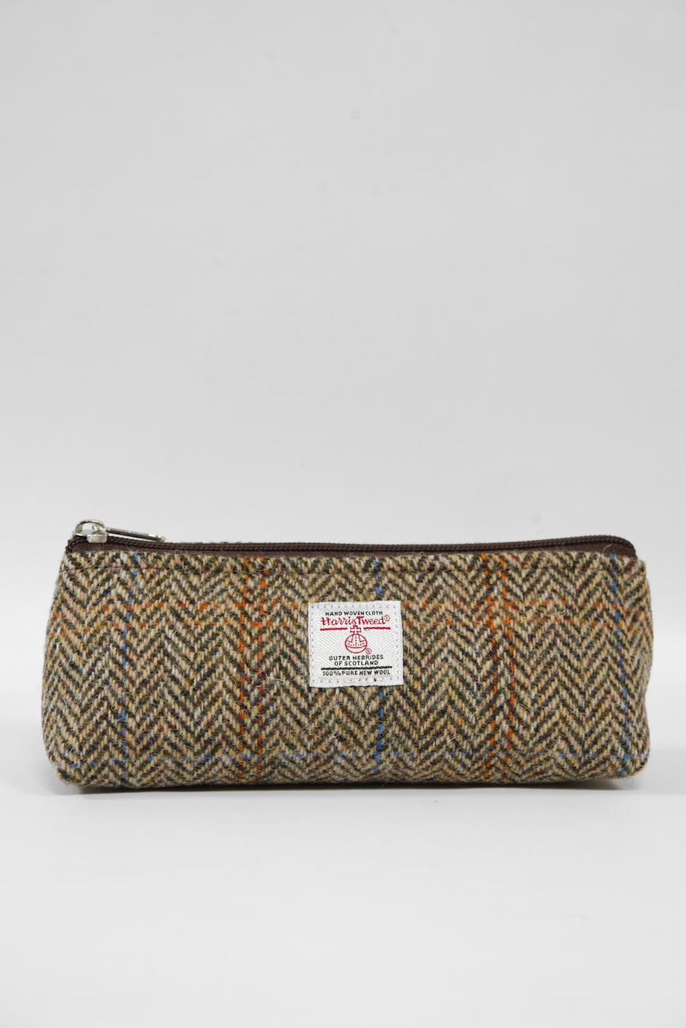 Harris Tweed Pencil Case | HB133