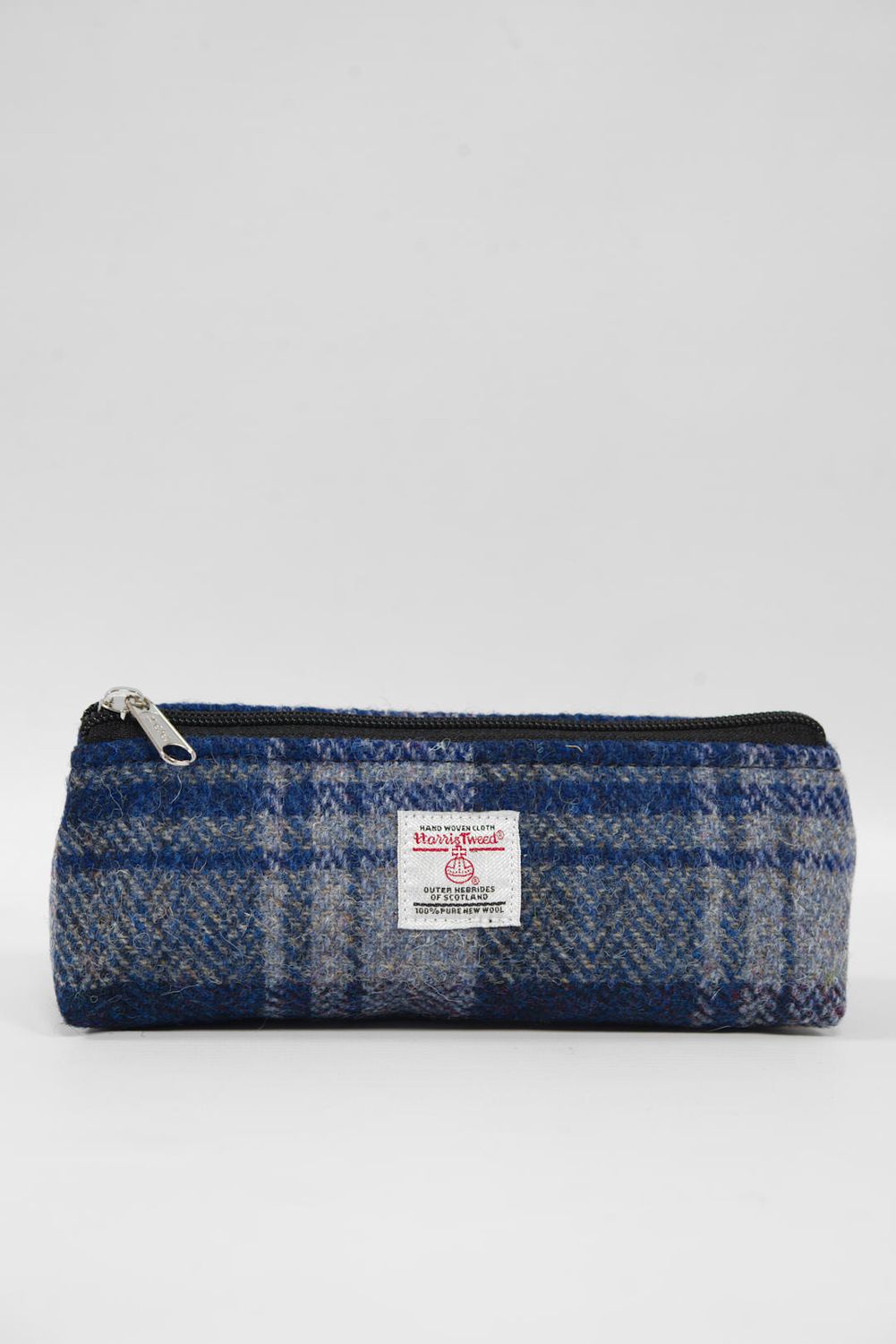 Harris Tweed Pencil Case | A0237