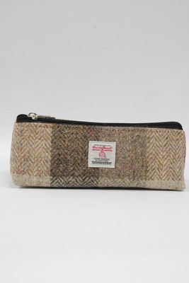 Harris Tweed Pencil Case | HB155