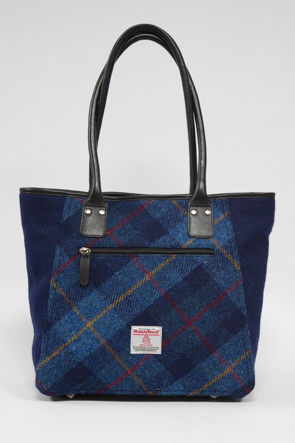 Harris Tweed Luskentyre Bag | A075/320