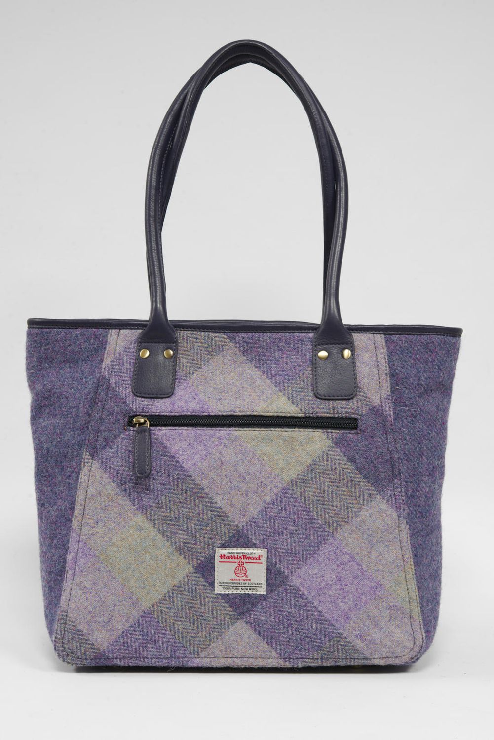 Harris Tweed Luskentyre Bag | HB156/305