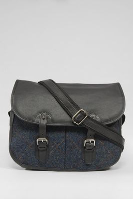 Harris Tweed Hebrides Bag | A0239