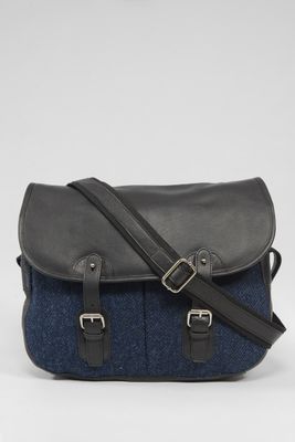 Harris Tweed Hebrides Bag | HB104