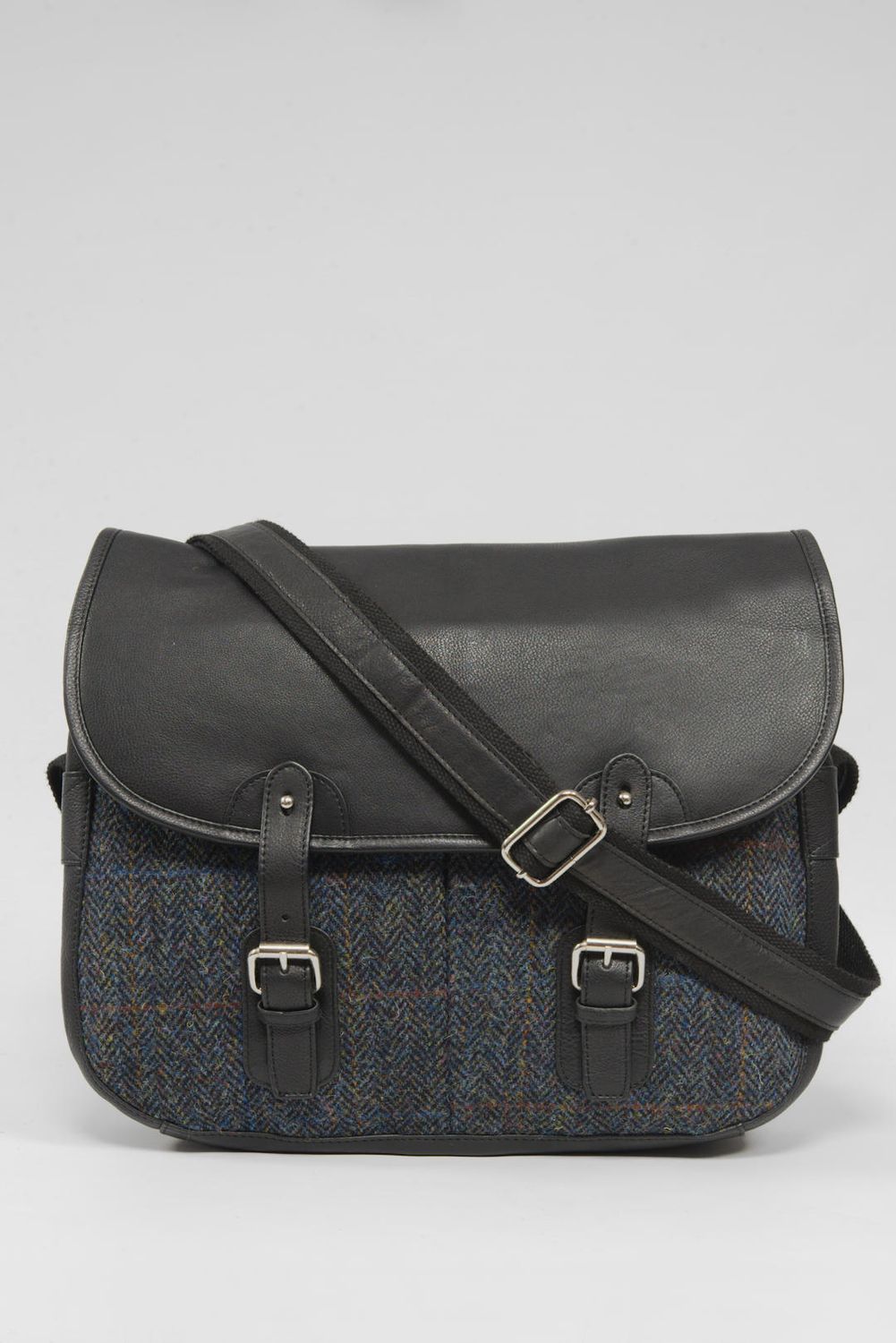 Harris Tweed Hebrides Bag | HB80