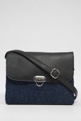 Harris Tweed Heather Bag | HB104