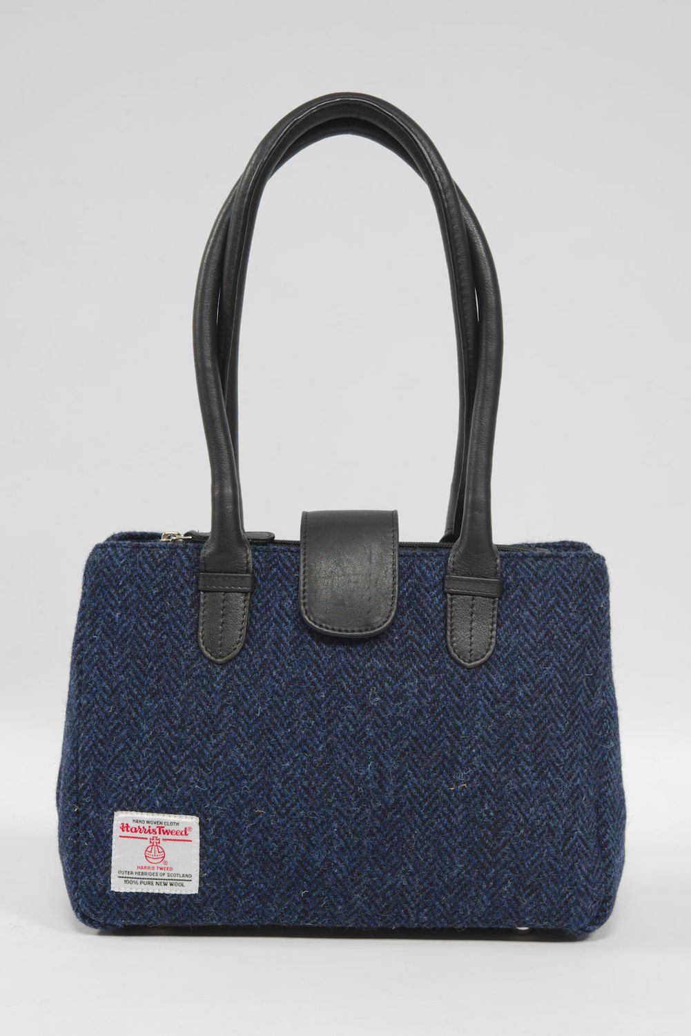 Harris Tweed Borve Bag | HB104