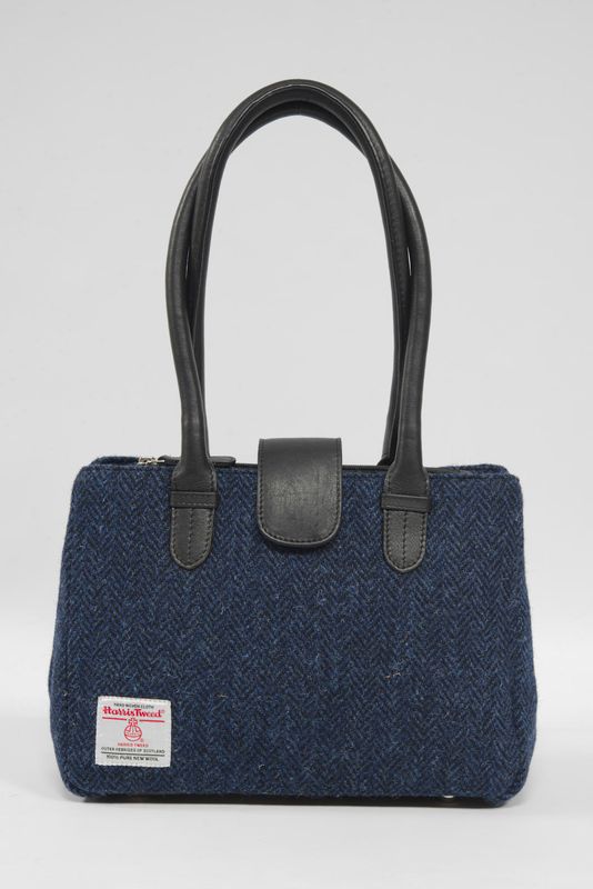 Harris Tweed Borve Bag | HB104