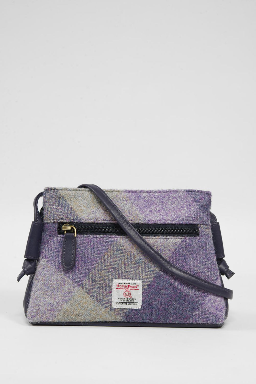 Harris Tweed Tarbert Bag | HB156/305