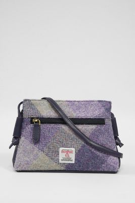 Harris Tweed Tarbert Bag | HB156/305