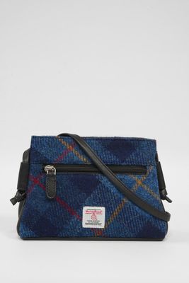 Harris Tweed Tarbert Bag | A075/320