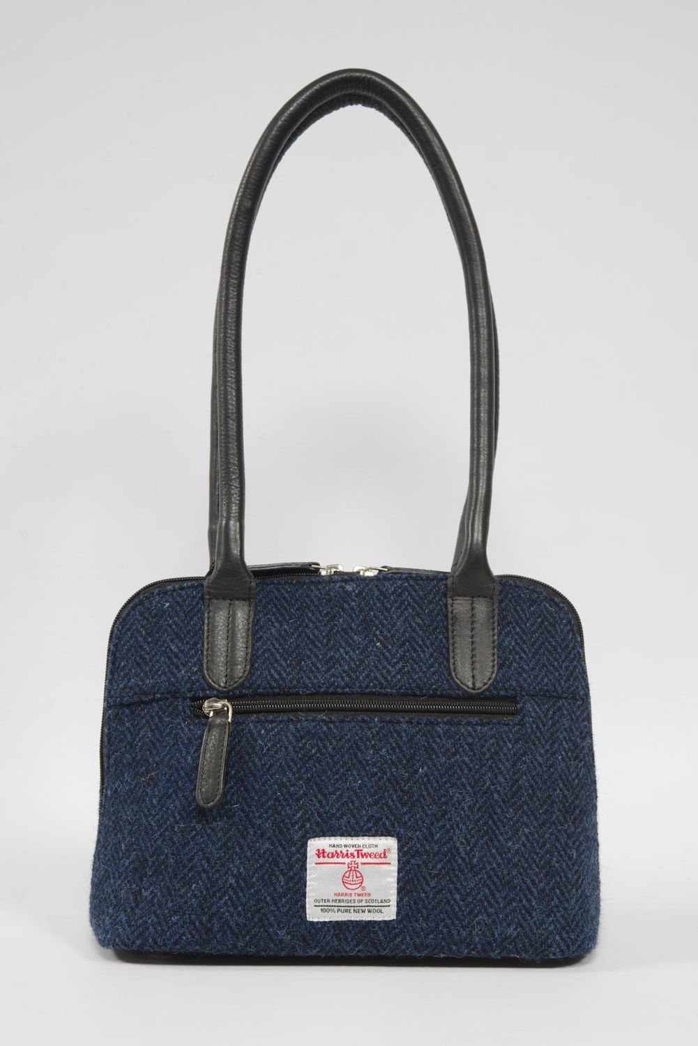 Harris Tweed Pabbay Bag | HB104