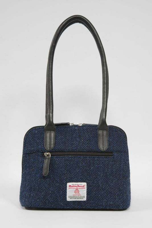 Harris Tweed Pabbay Bag | HB104