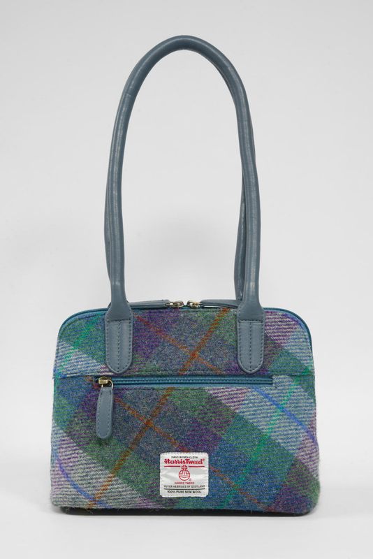 Harris Tweed Pabbay Bag | A0173