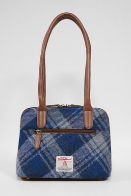 Harris Tweed Pabbay Bag | A0237