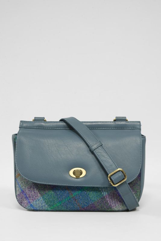 Harris Tweed Berneray Bag | A0173