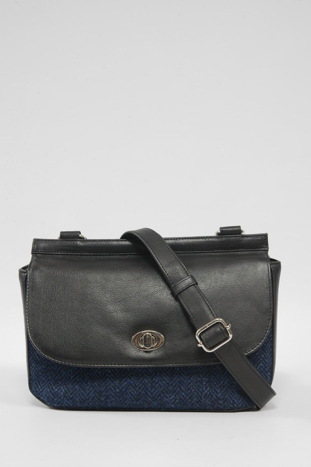 Harris Tweed Berneray Bag | HB104