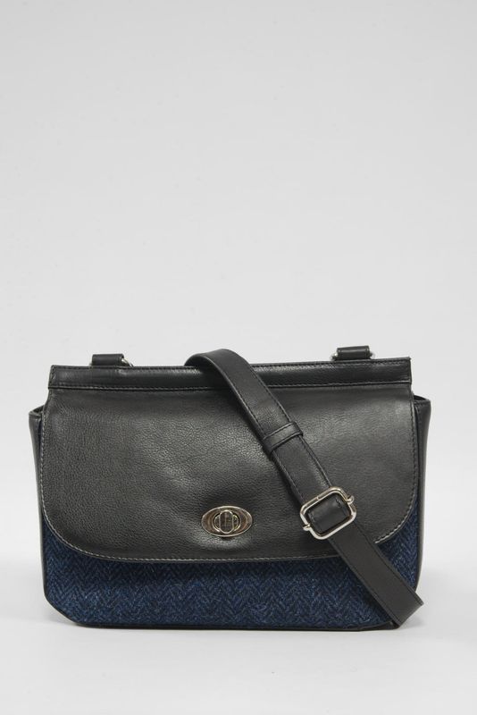 Harris Tweed Berneray Bag | HB104