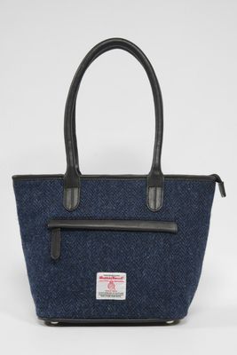 Harris Tweed Seilebost Bag | HB104