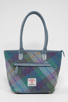Harris Tweed Seilebost Bag | A0173