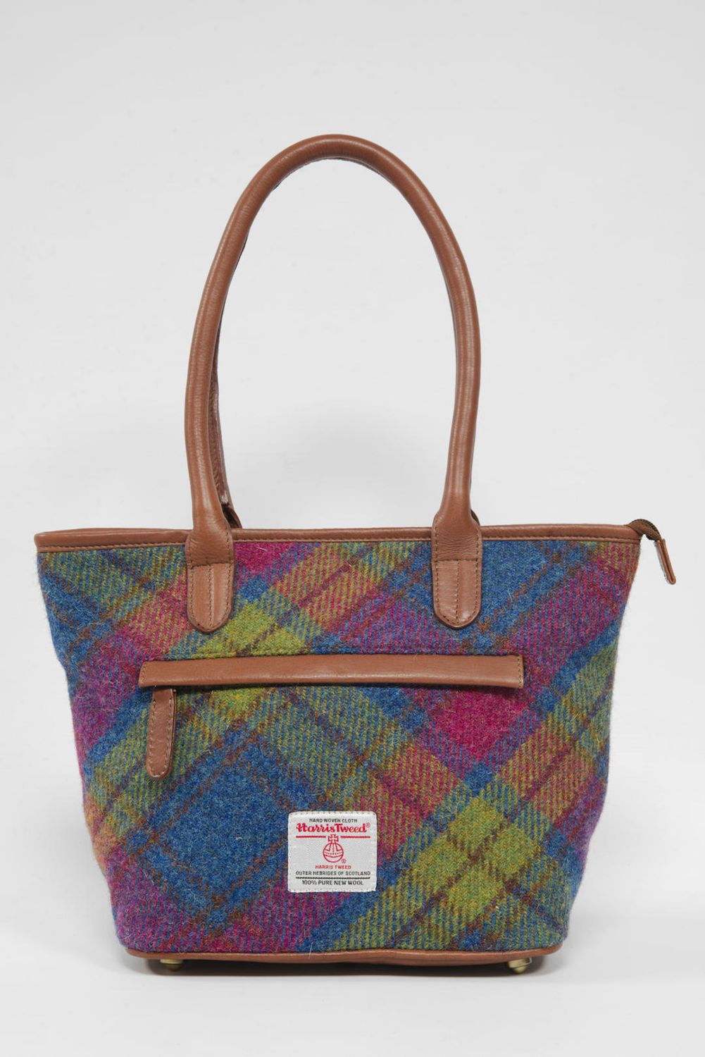 Harris Tweed Seilebost Bag A0195