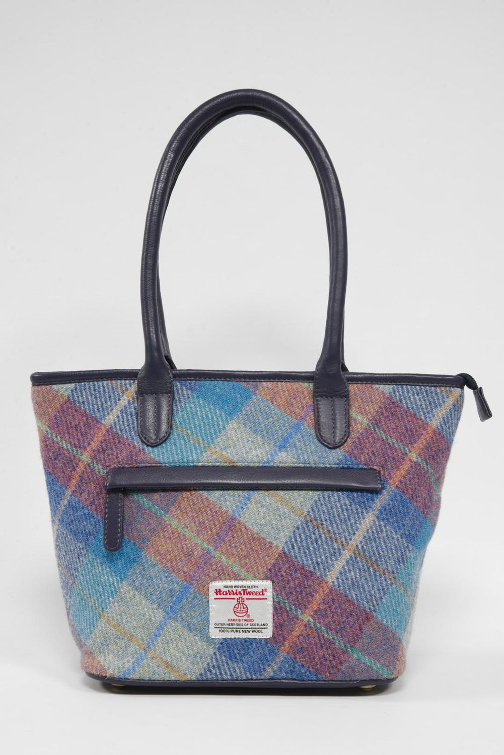 Harris Tweed Seilebost Bag | A0226