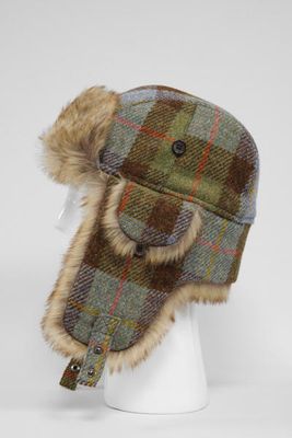 Trapper Hats