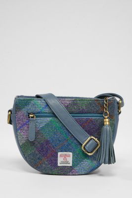 Harris Tweed Mull Bag | A0173