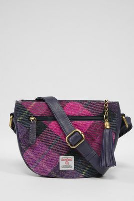 Harris Tweed Mull Bag | A0257