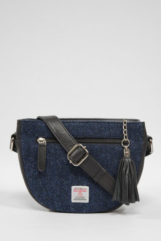 Harris Tweed Mull Bag | HB104