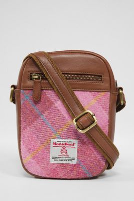 Harris Tweed Seaforth Bag | A0223