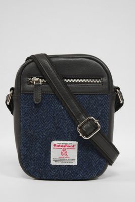 Harris Tweed Seaforth Bag | HB104