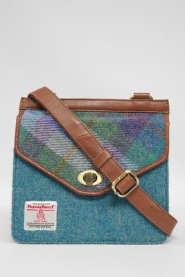Harris Tweed Jura Bag | A0173/350