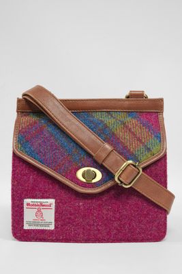 Harris Tweed Jura Bag | A0195/322