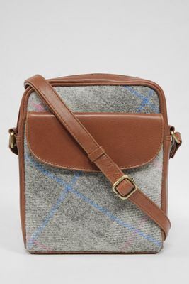 Harris Tweed Ness Bag | A095