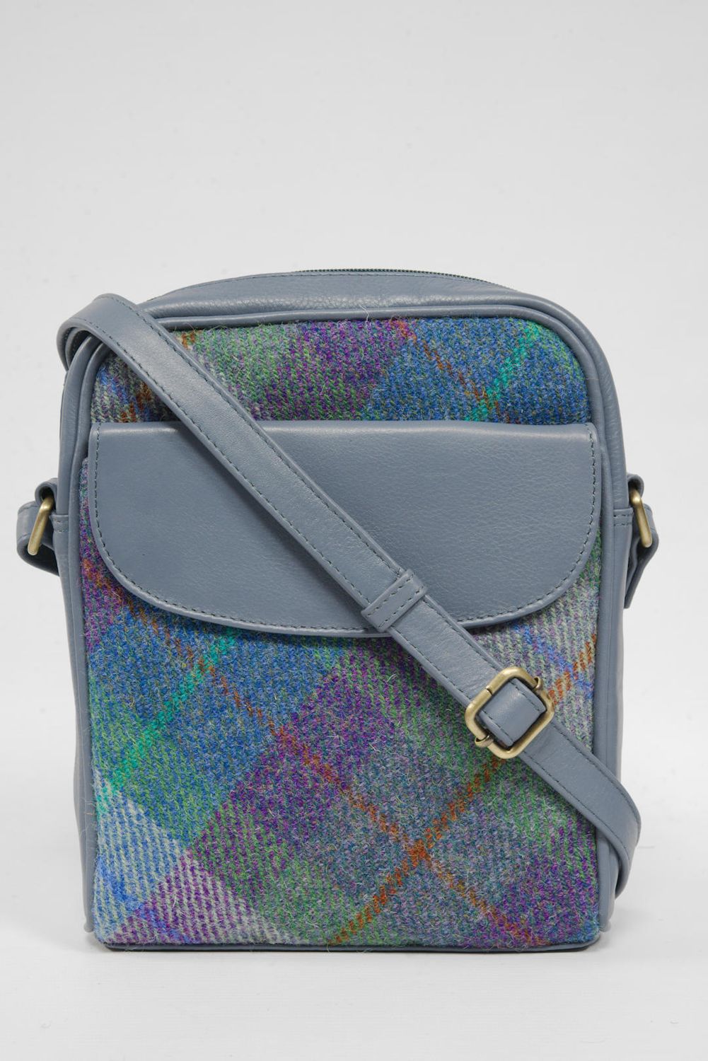 Harris Tweed Ness Bag | A0173