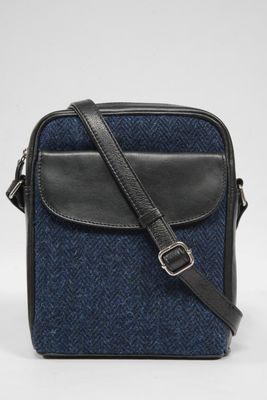 Harris Tweed Ness Bag | HB104