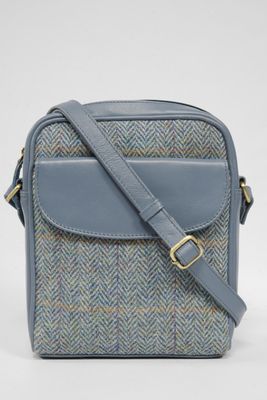 Harris Tweed Ness Bag | HB132
