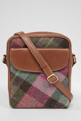 Harris Tweed Ness Bag | A0254