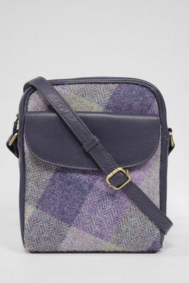 Harris Tweed Ness Bag | HB156