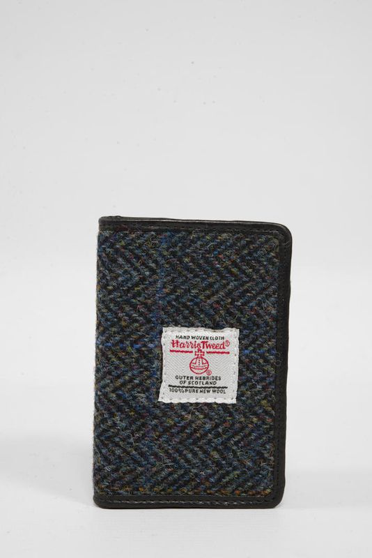 Harris Tweed Credit Multi Card Case | HB80