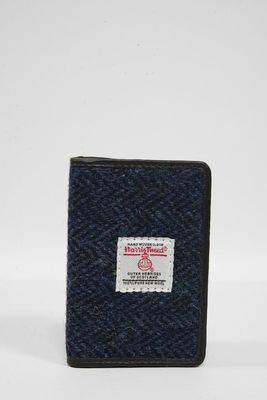 Harris Tweed Credit Multi Card Case | HB104