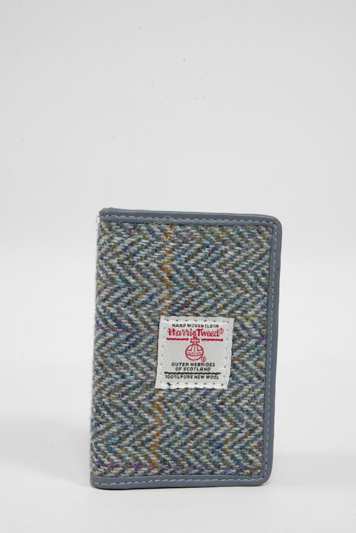 Harris Tweed Credit Multi Card Case | HB132