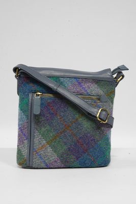 Harris Tweed Ensay Bag | A0173