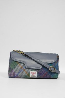 Harris Tweed Amy Bag | A0173