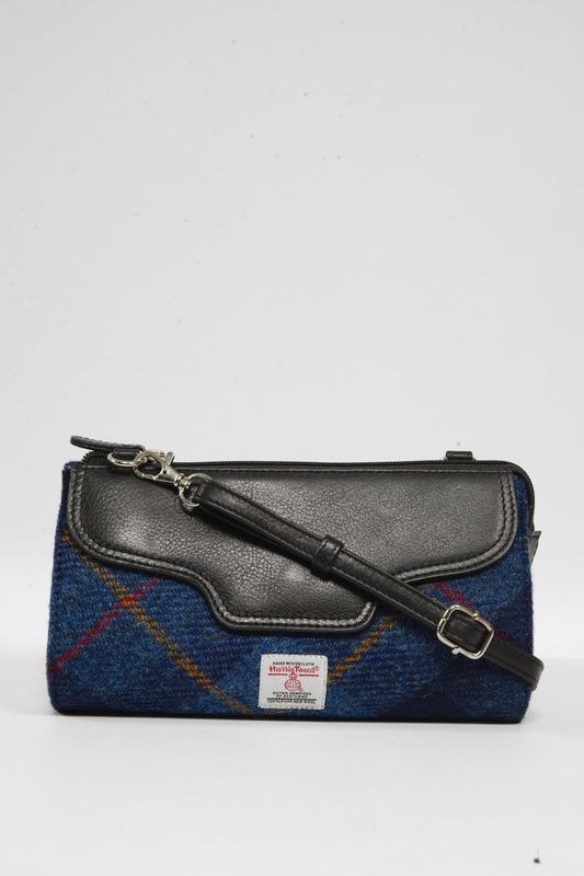 Harris Tweed Amy Bag | A075